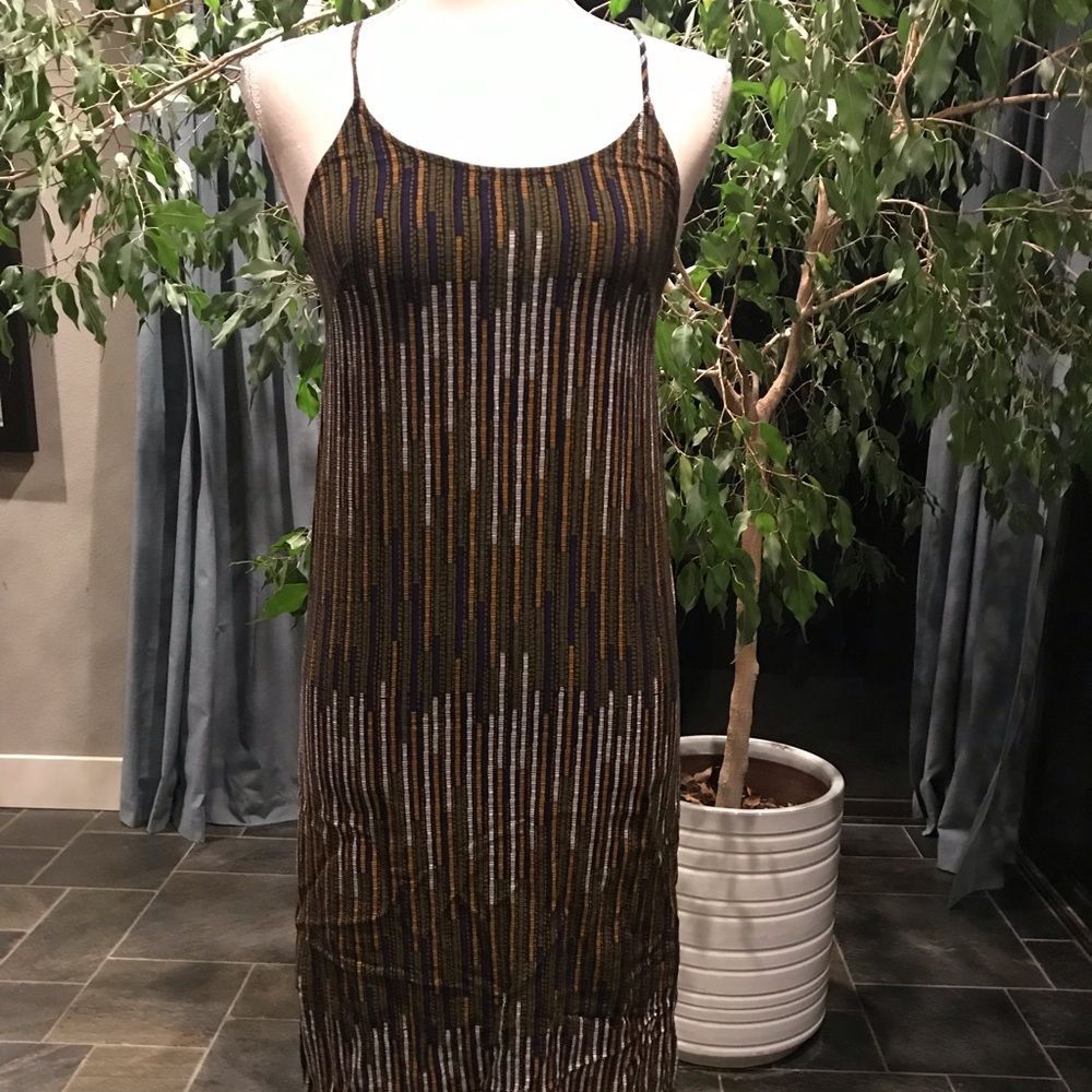 H&M pencil dress
